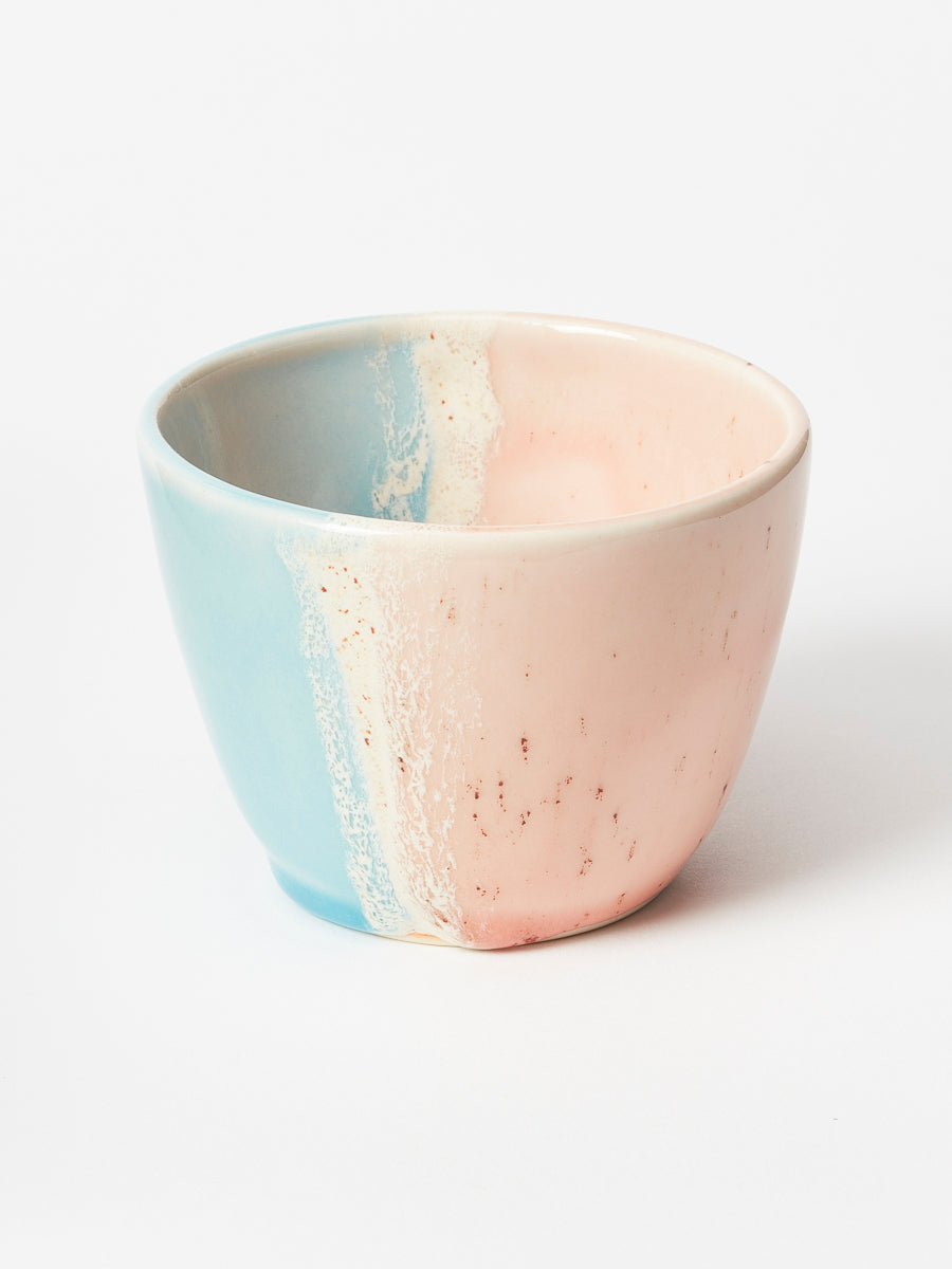Kikombe Summer Sand mug