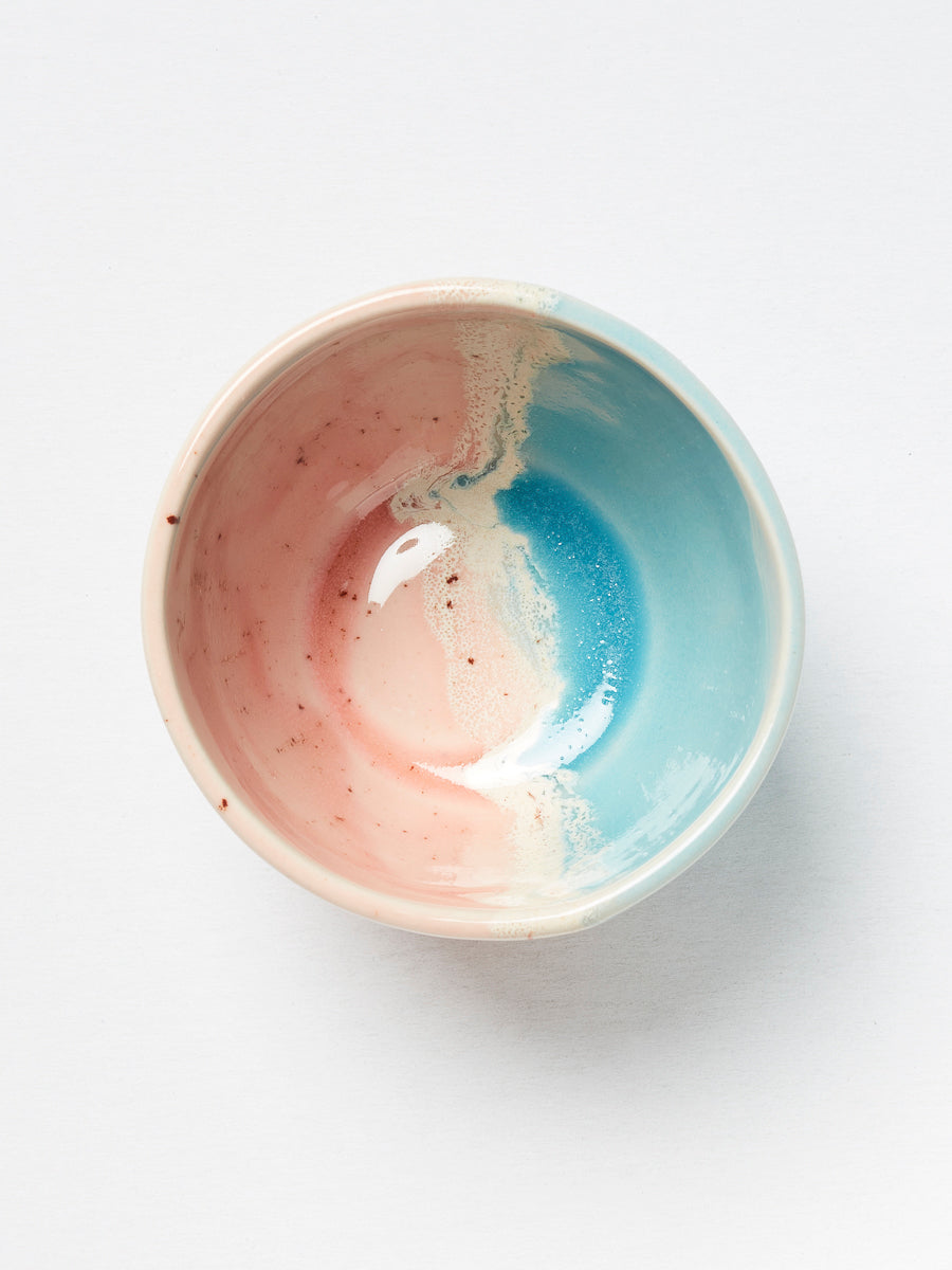 Kikombe Summer Sand mug
