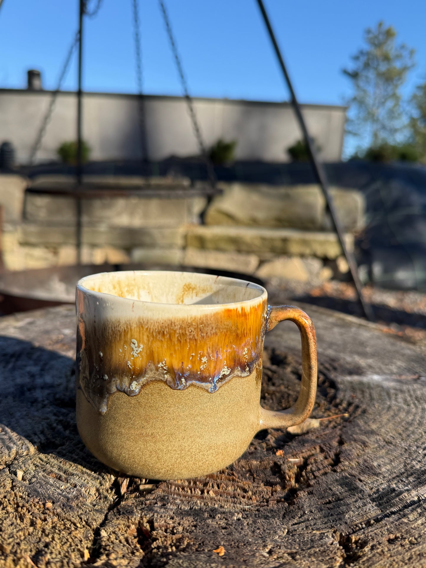 Kubek Namibia 350 ml