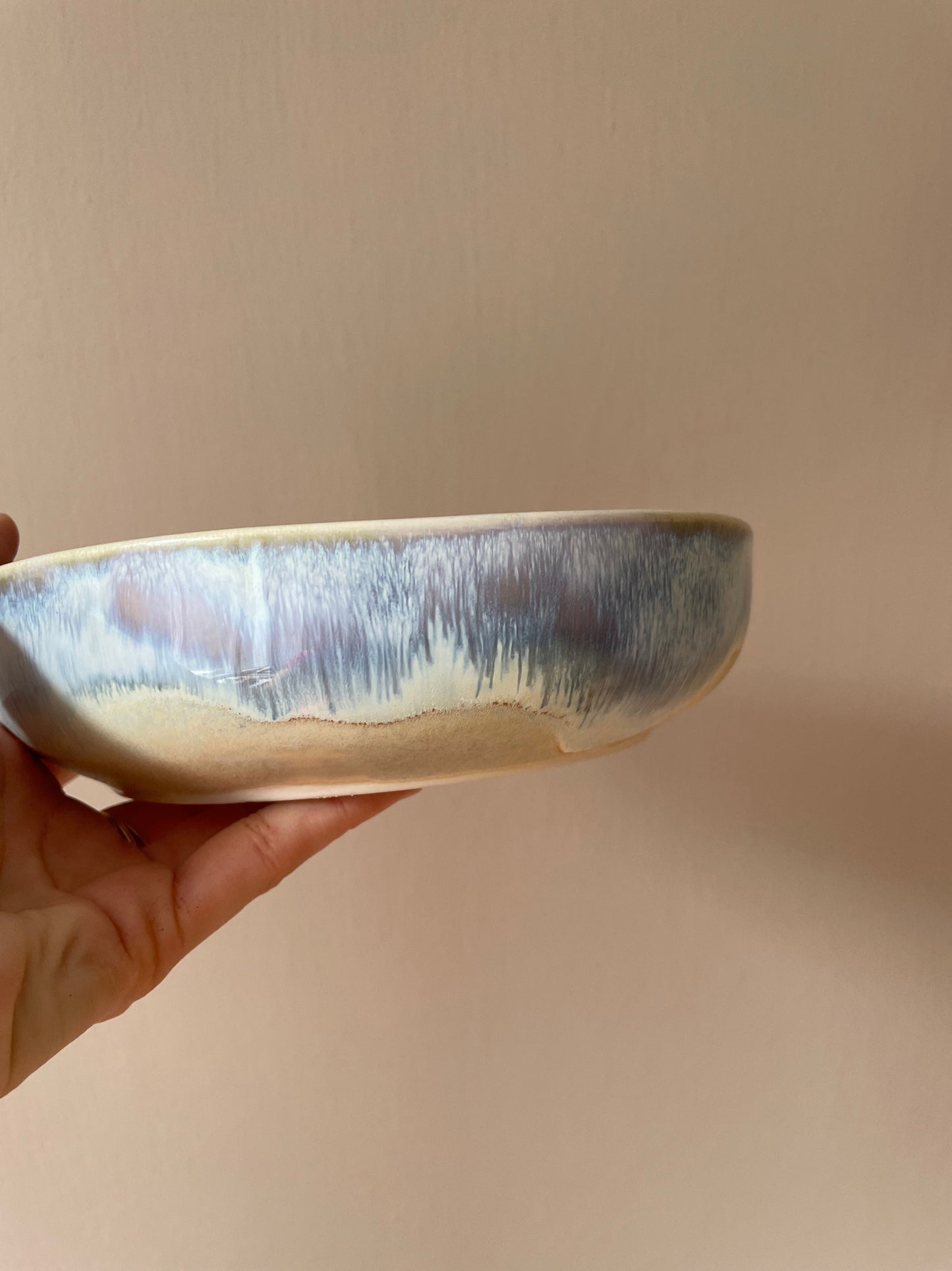 Classic Black Sea bowl