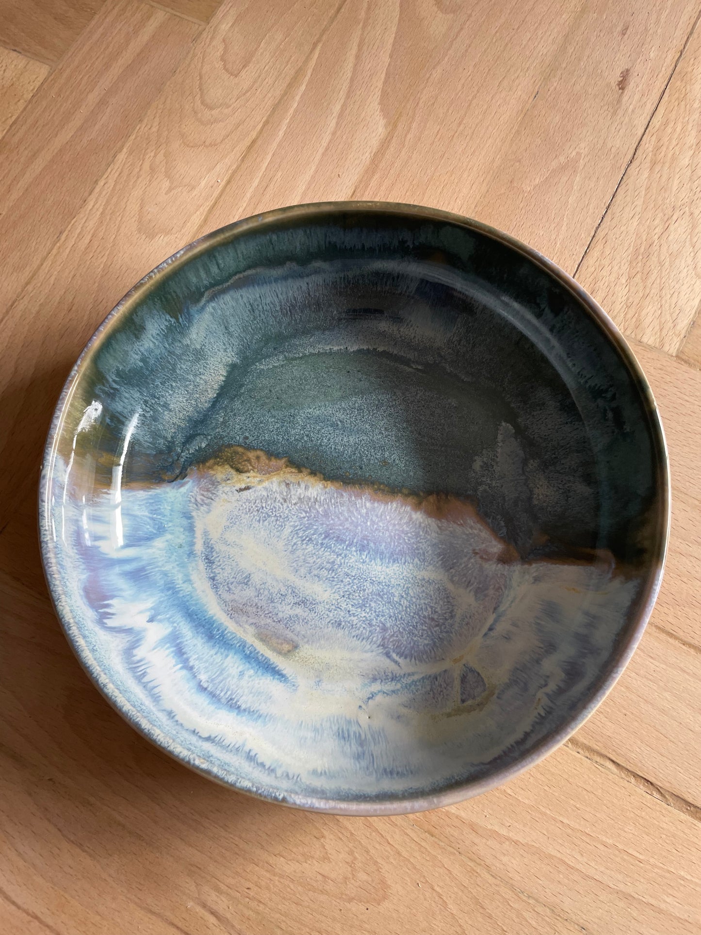 Classic Black Sea bowl