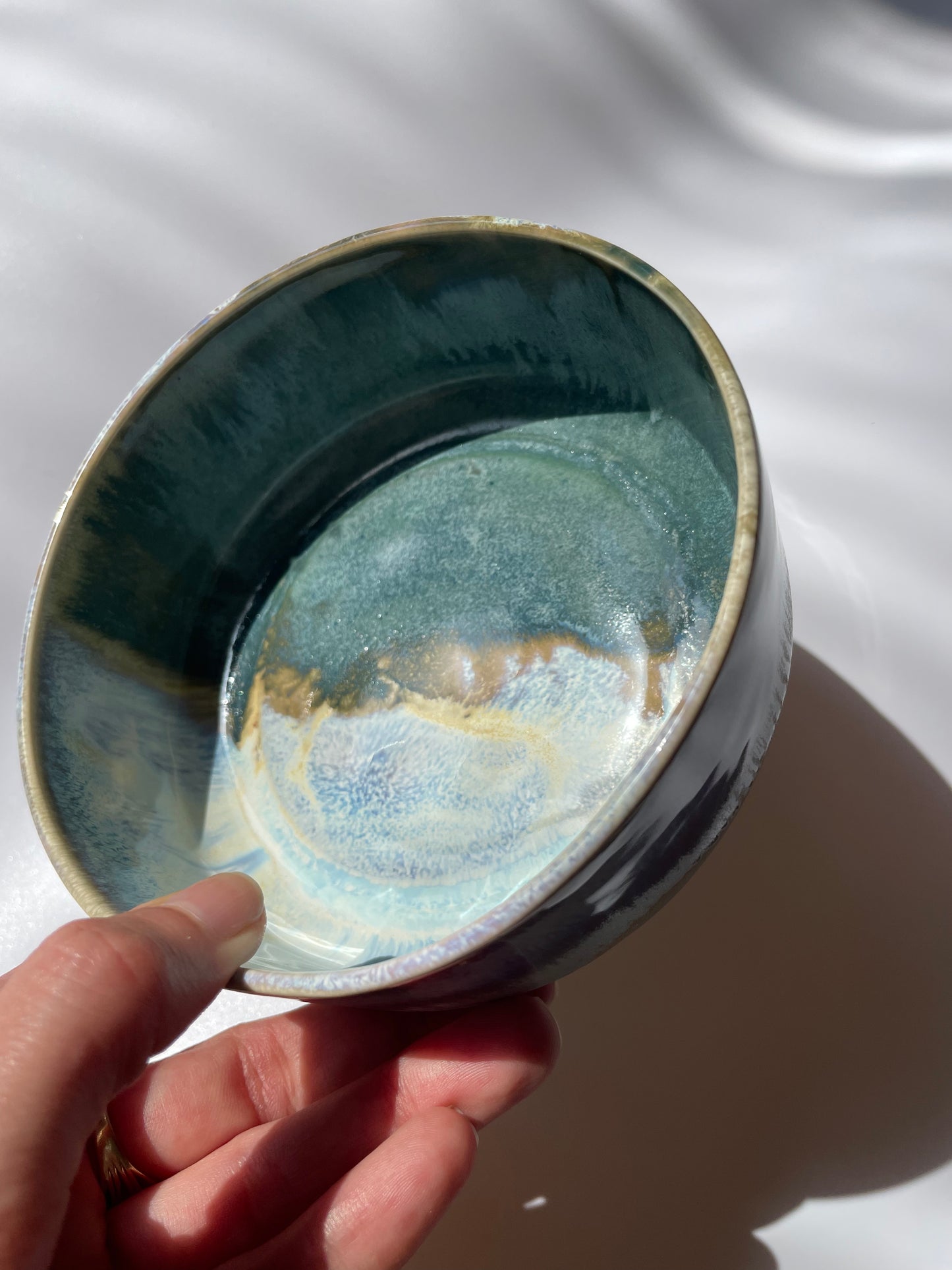Black Sea medium bowl