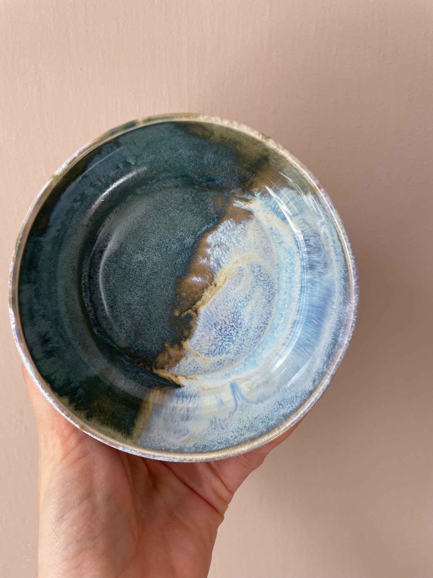 Black Sea medium bowl