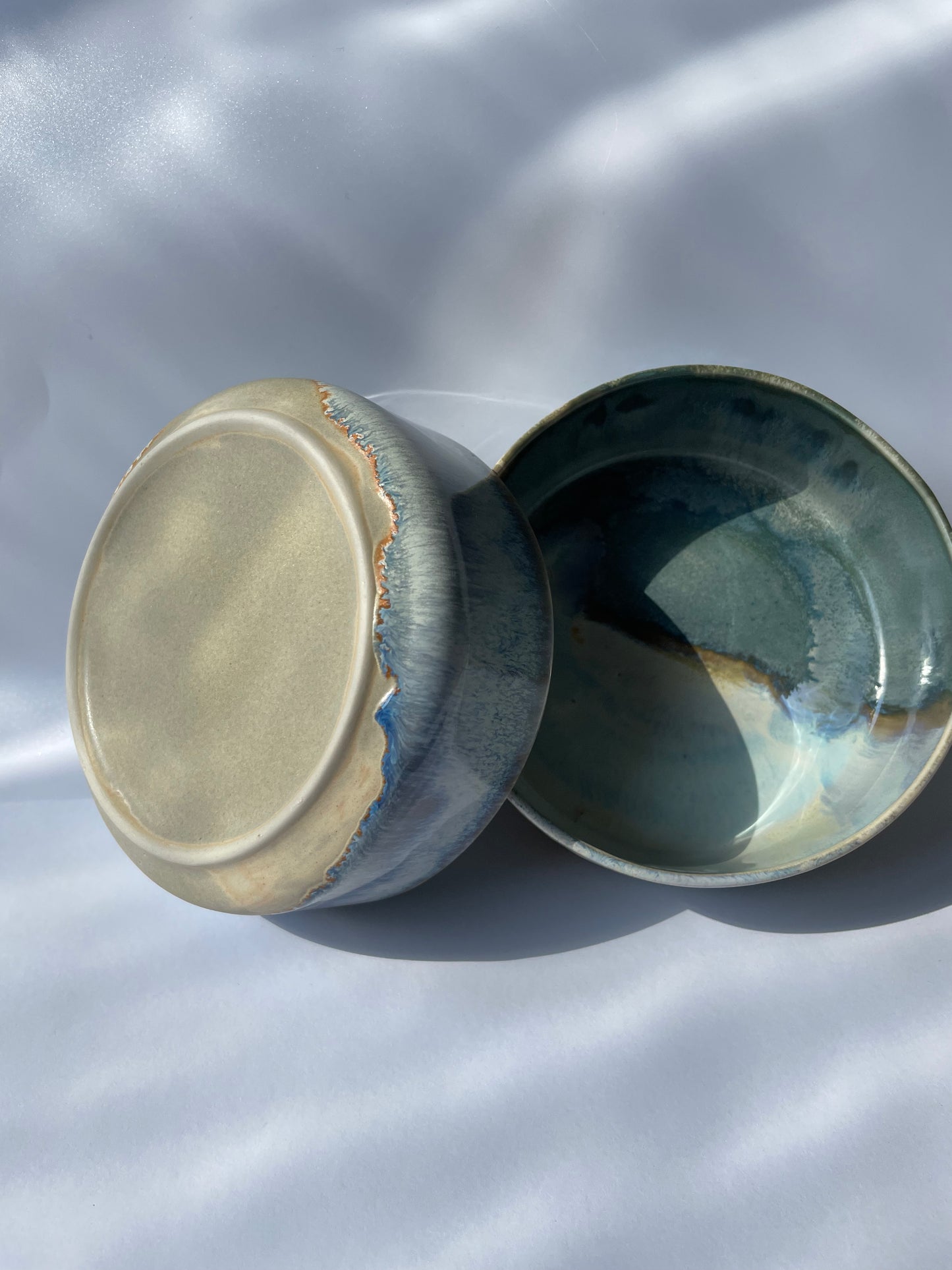 Black Sea medium bowl