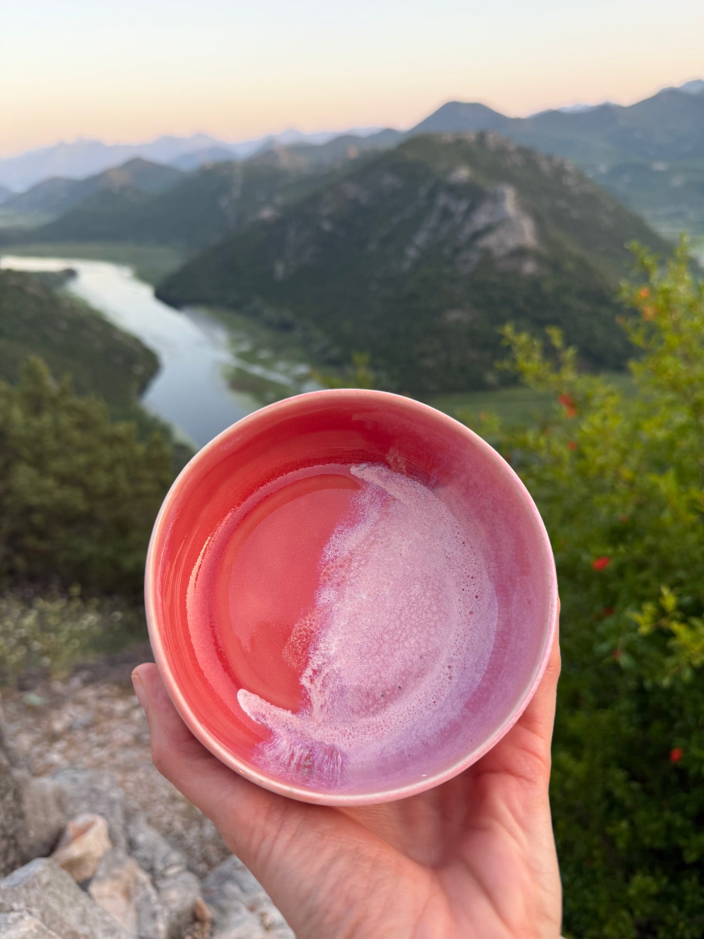 Класическа купа Лято