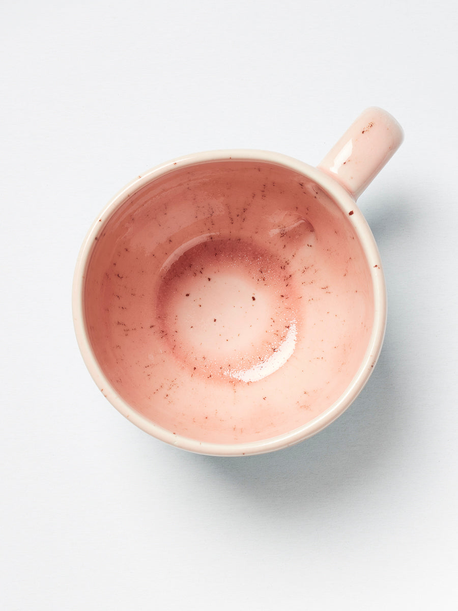 Kikombe Summer Sand mug
