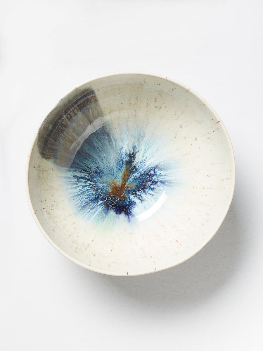 Classic Black Sea bowl