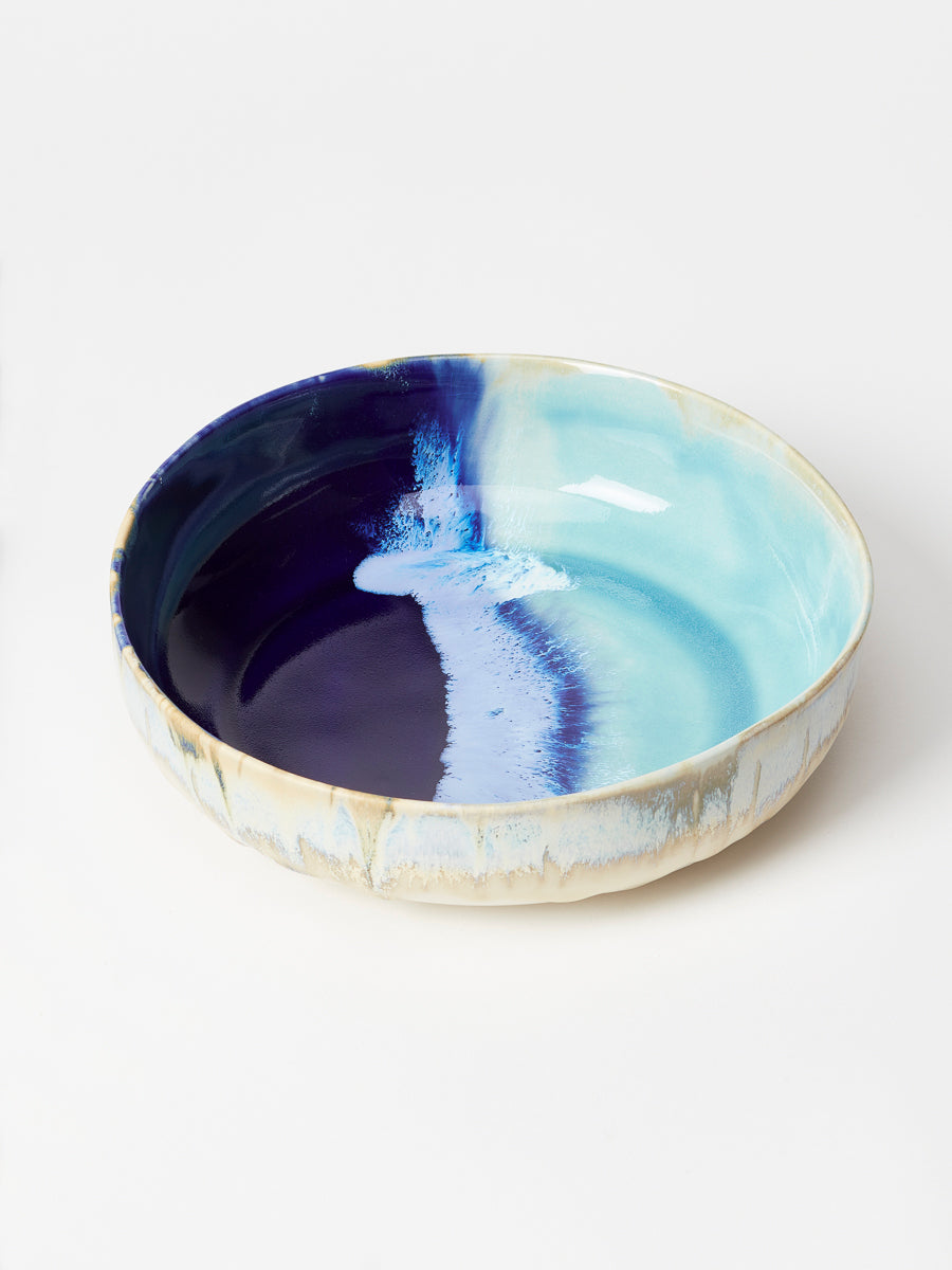 Classic Black Sea bowl