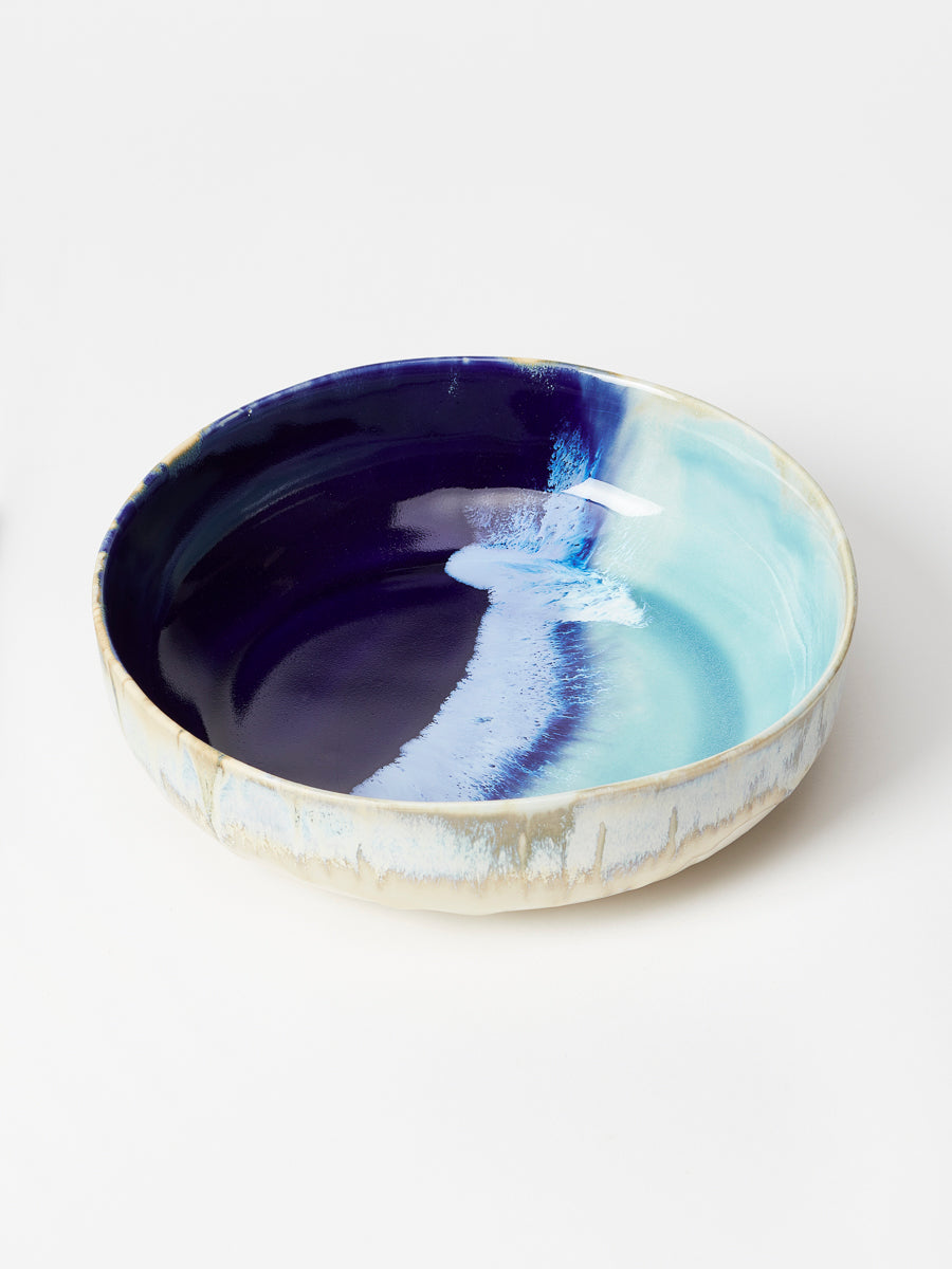 Classic Black Sea bowl
