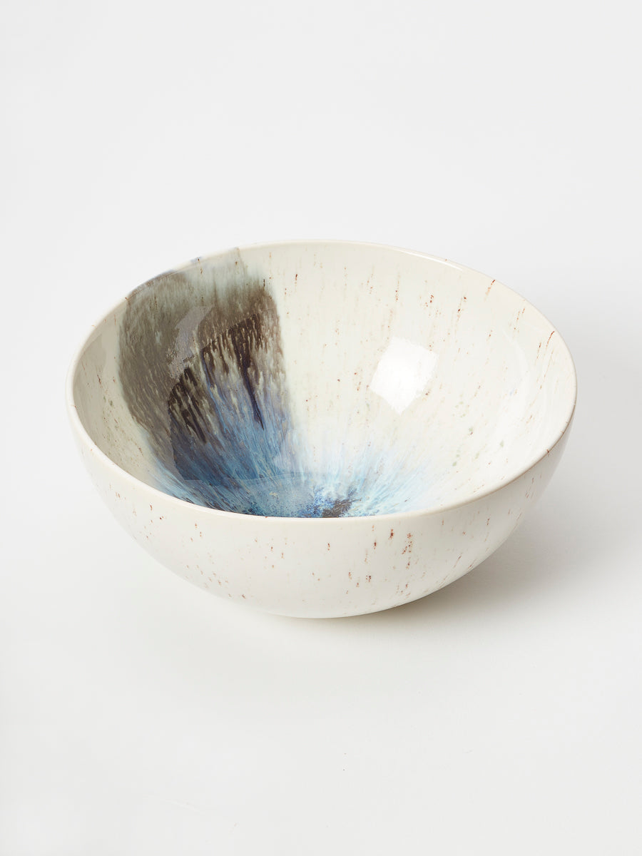 Classic Black Sea bowl