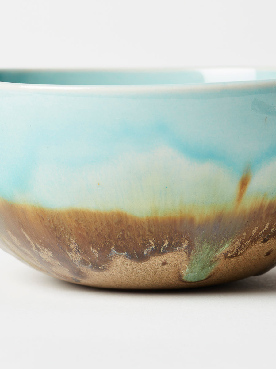 Miska Namibia Blue