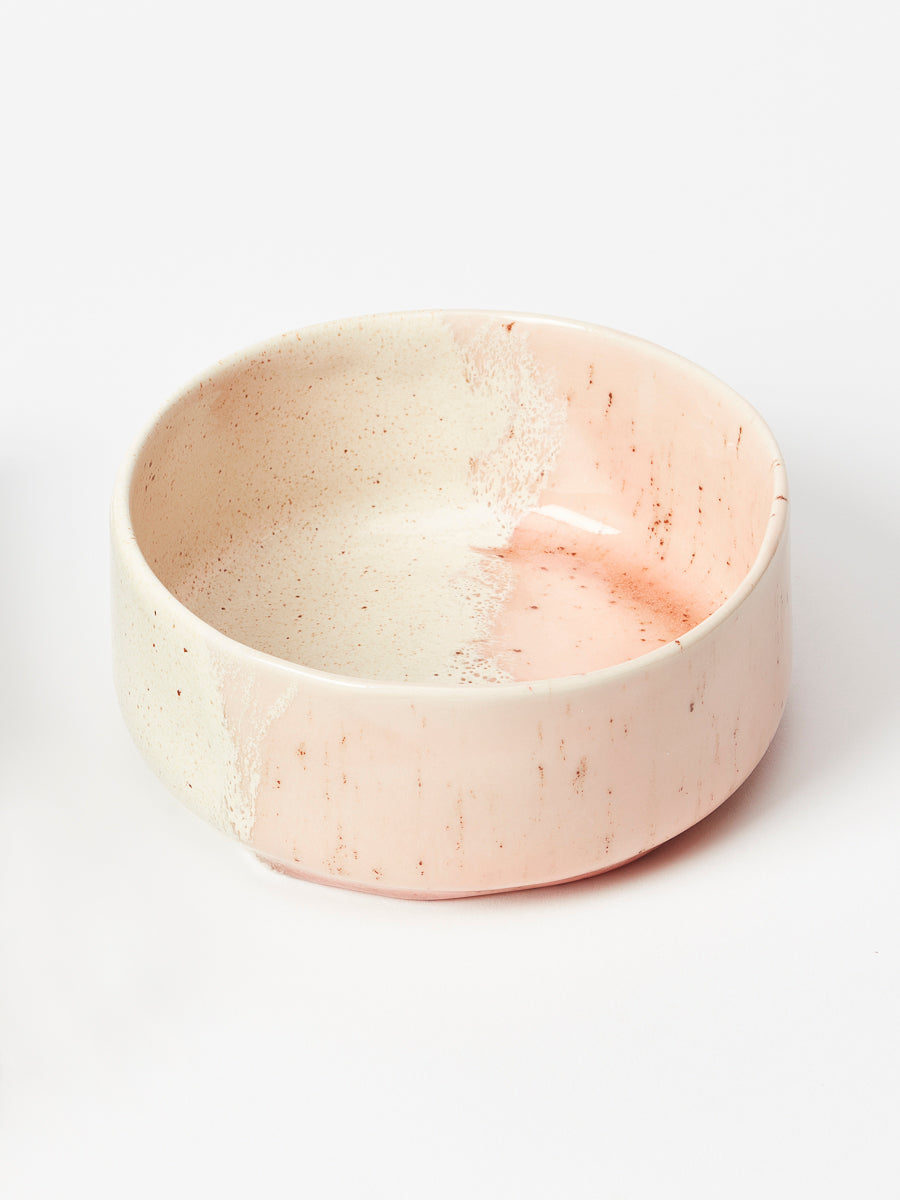 Sand medium bowl
