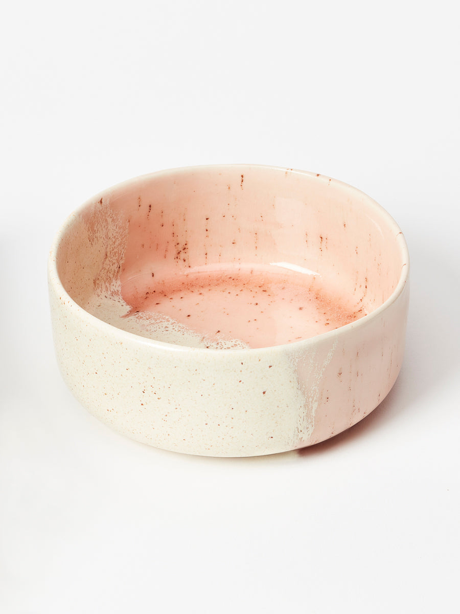 Sand medium bowl