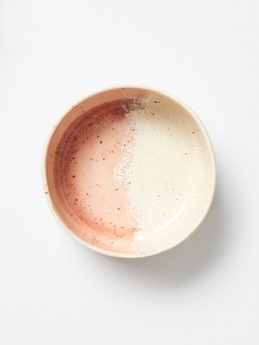Sand medium bowl