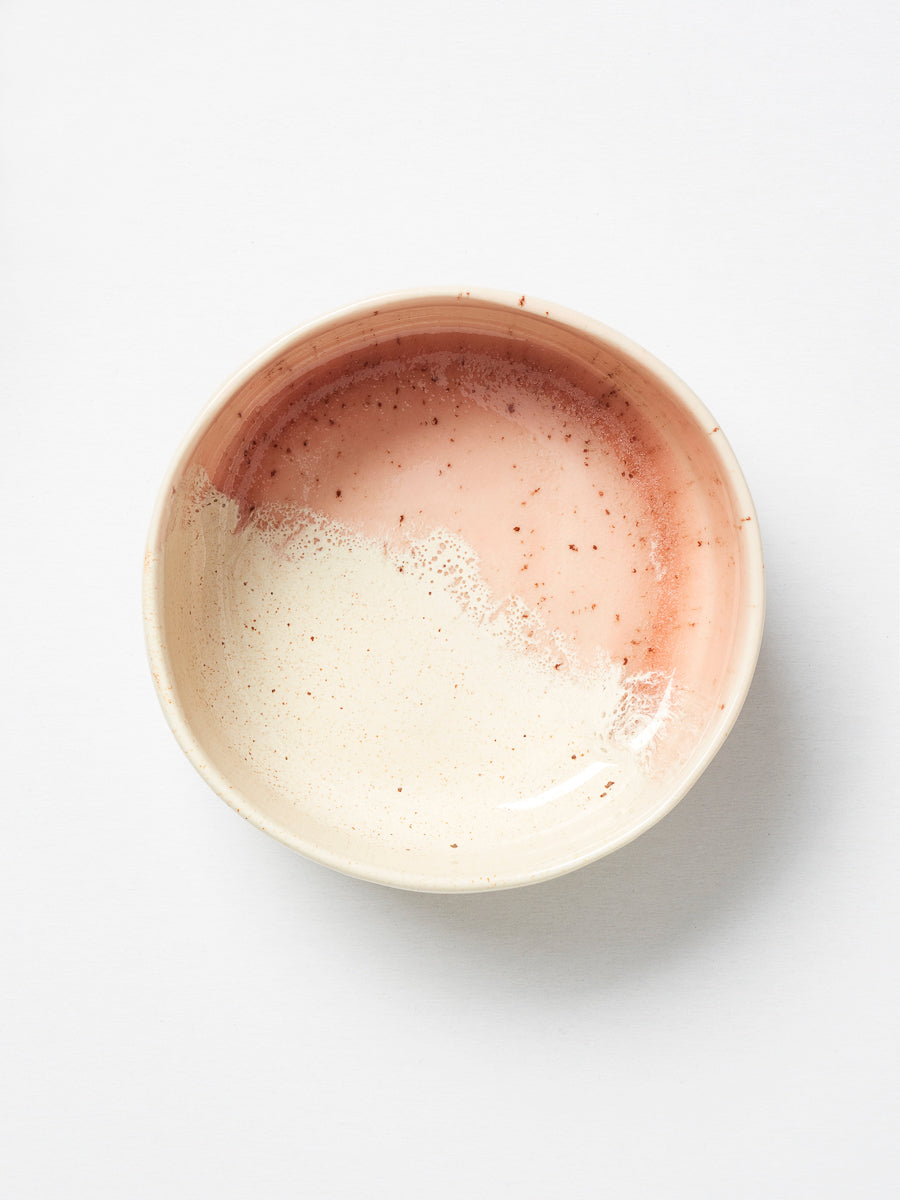 Sand medium bowl