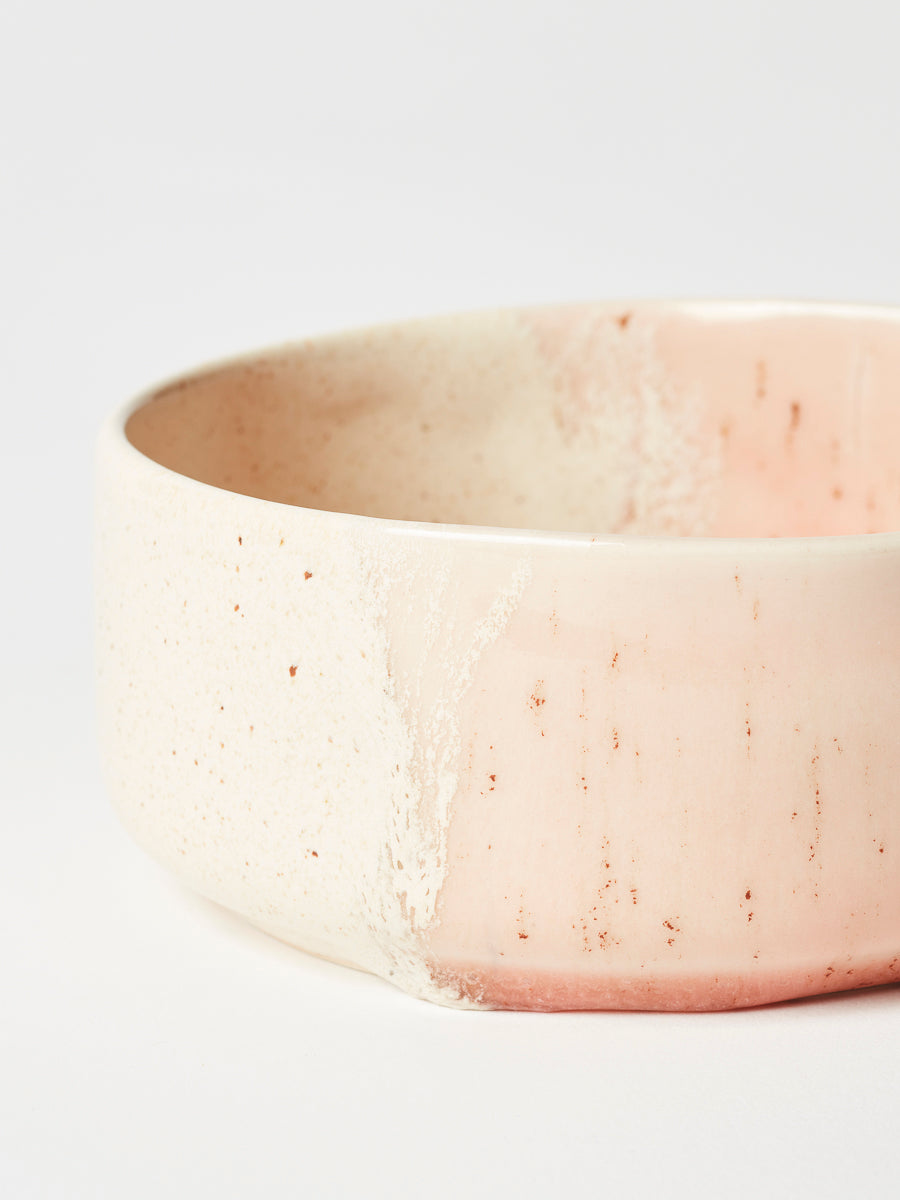 Sand medium bowl