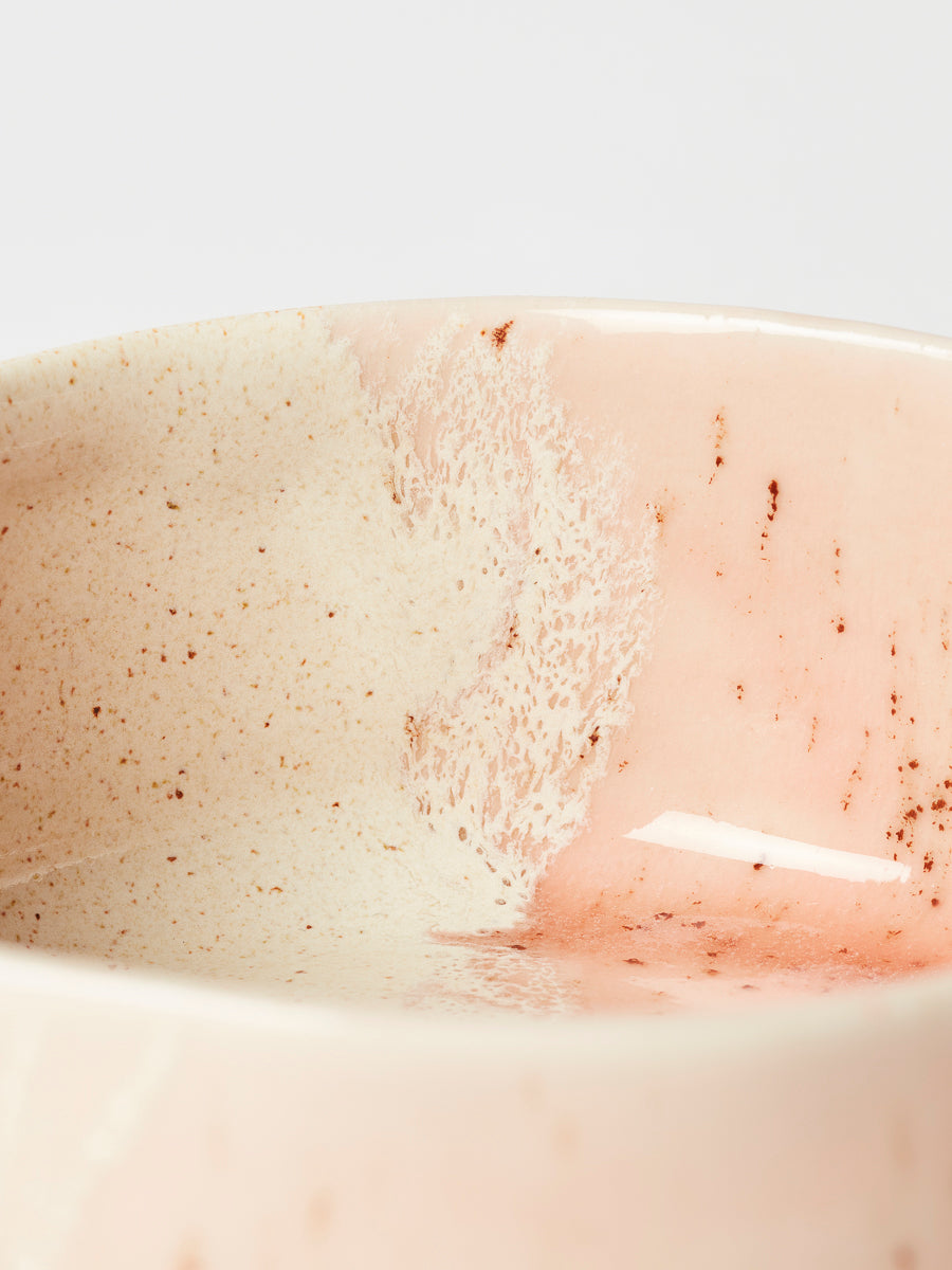 Sand medium bowl