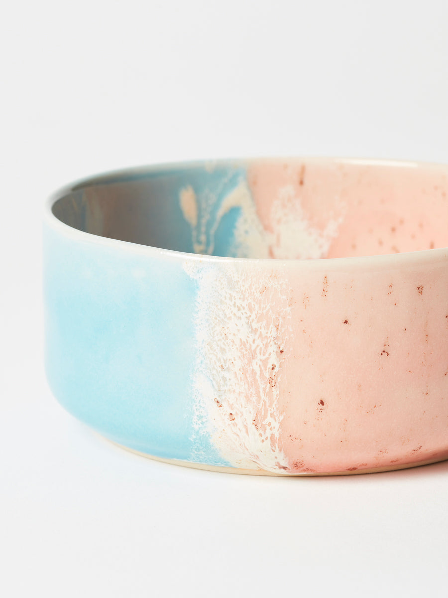 Summer medium bowl
