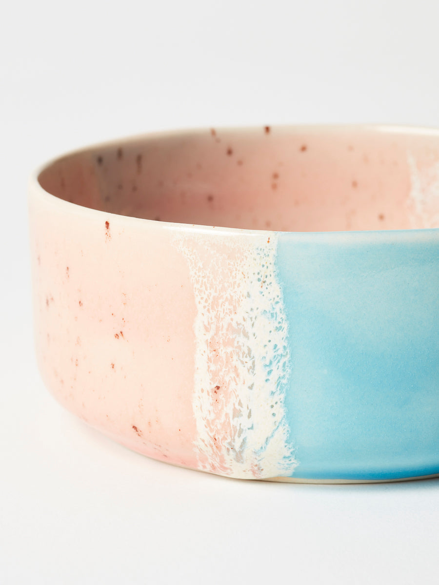Summer medium bowl