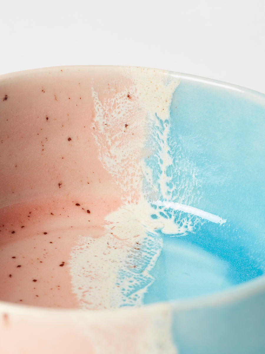 Summer medium bowl