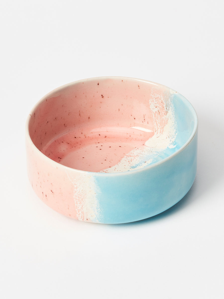 Summer medium bowl