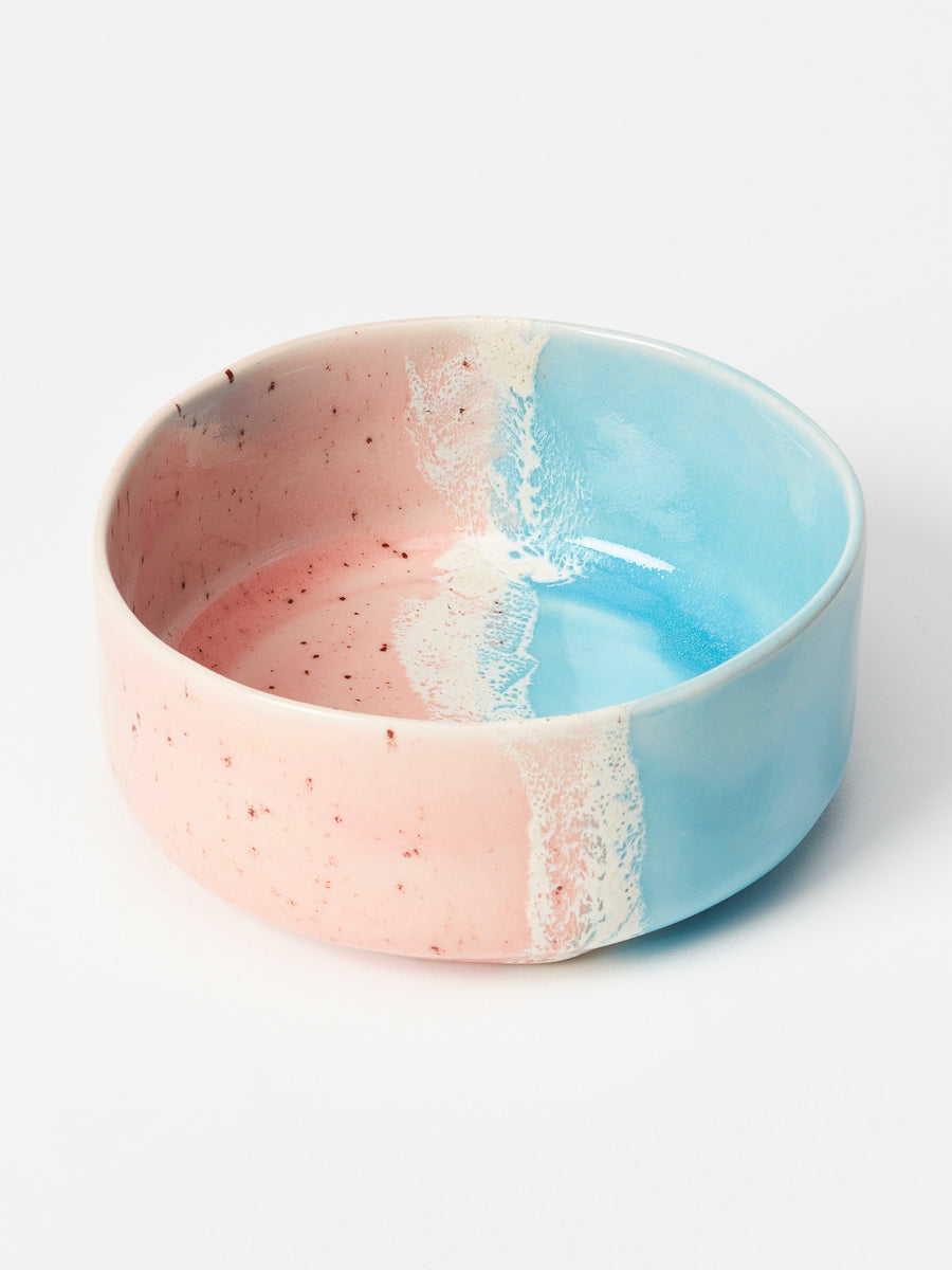 Summer medium bowl