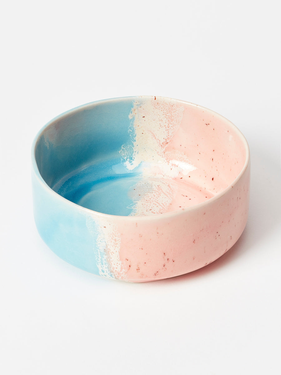 Summer medium bowl