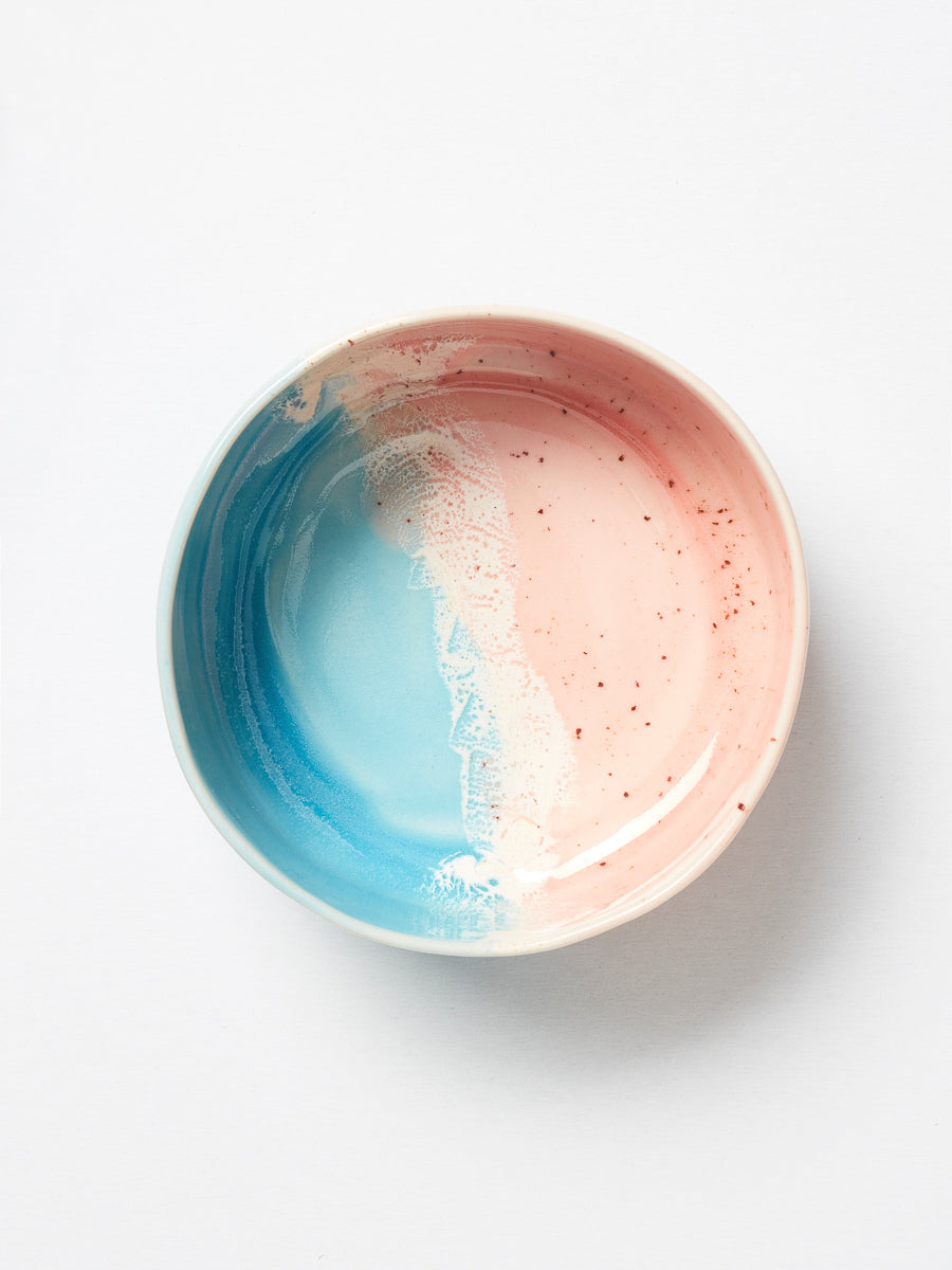 Summer medium bowl