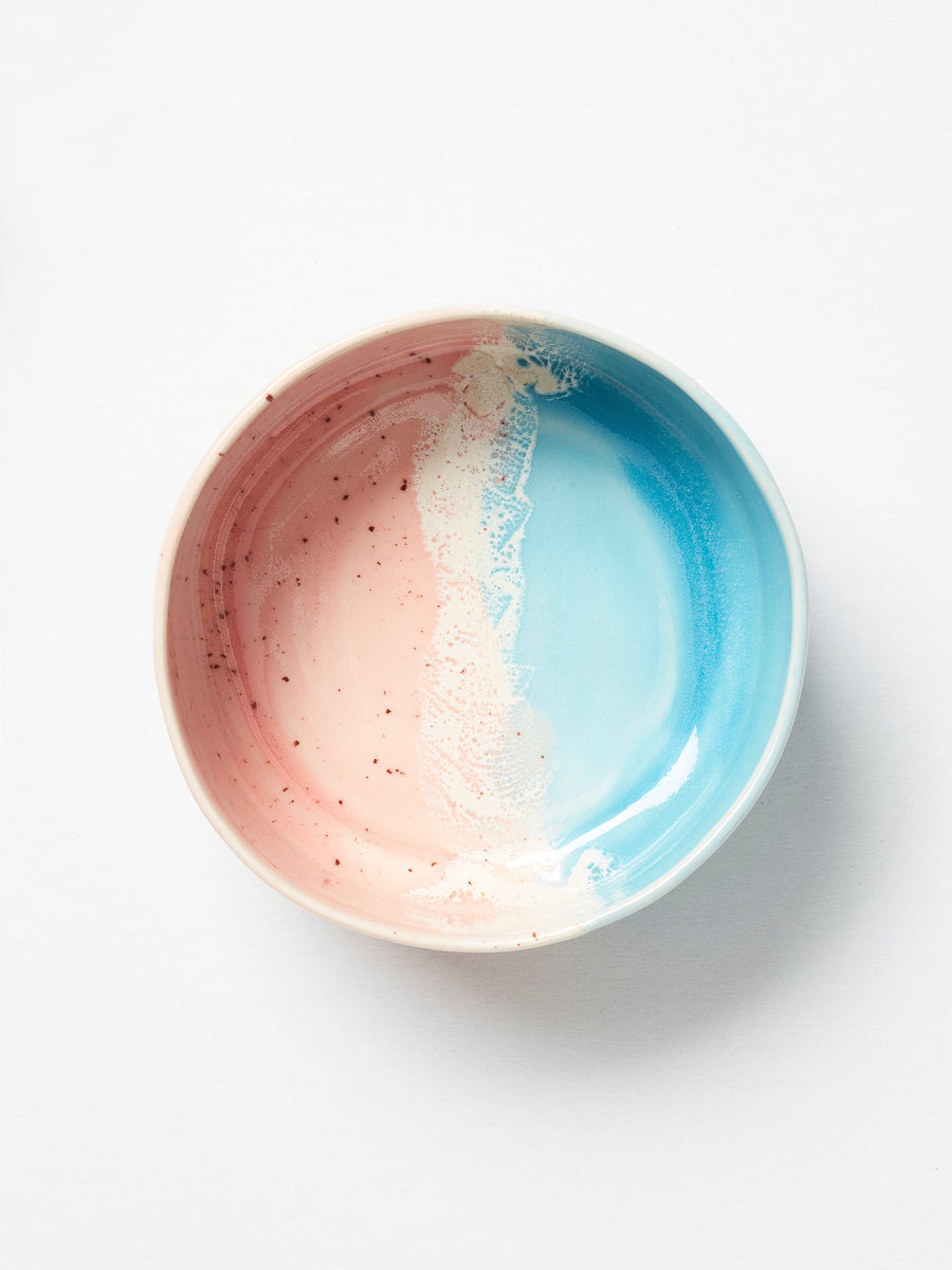 Summer medium bowl