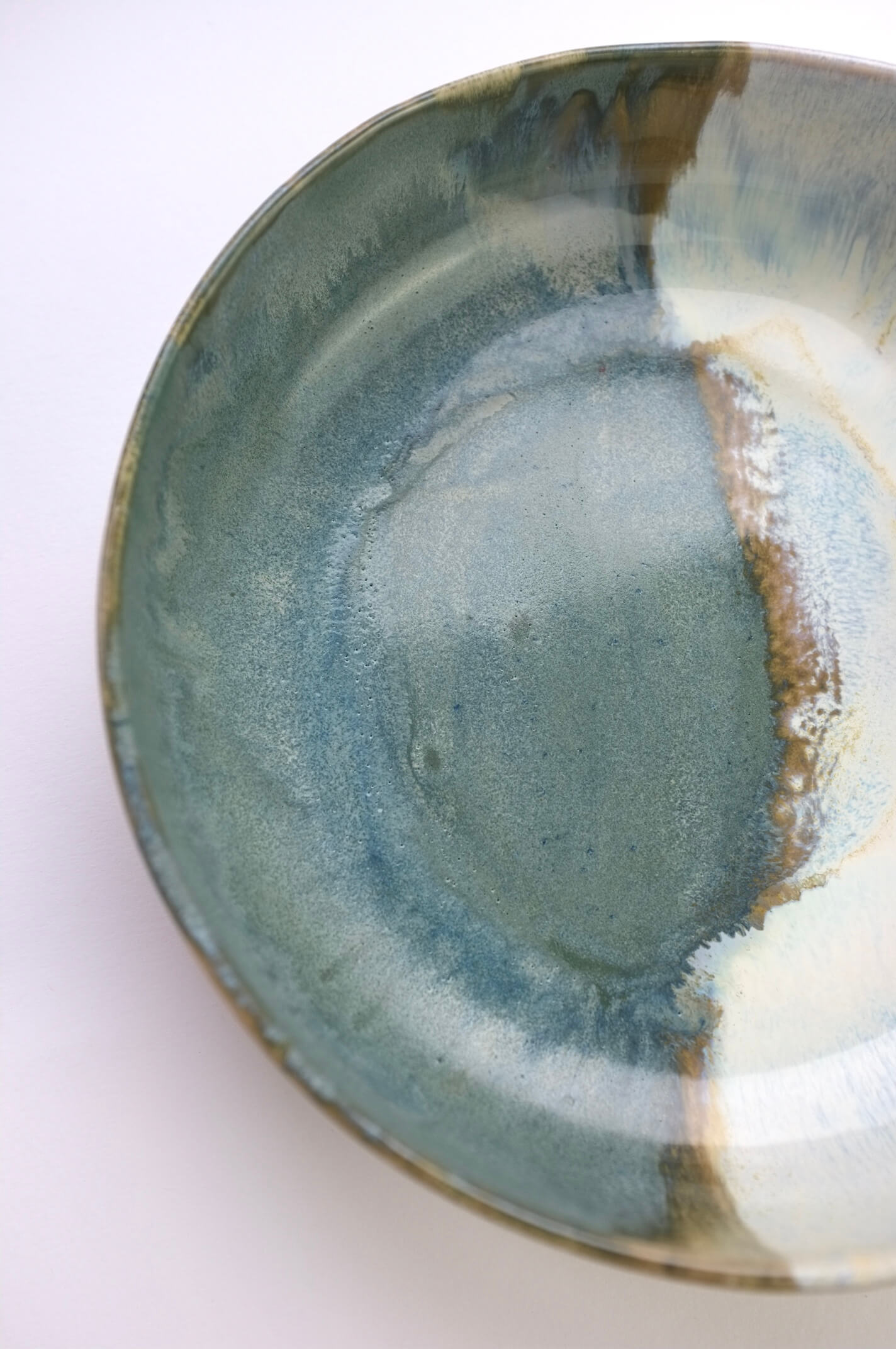 Classic Black Sea bowl