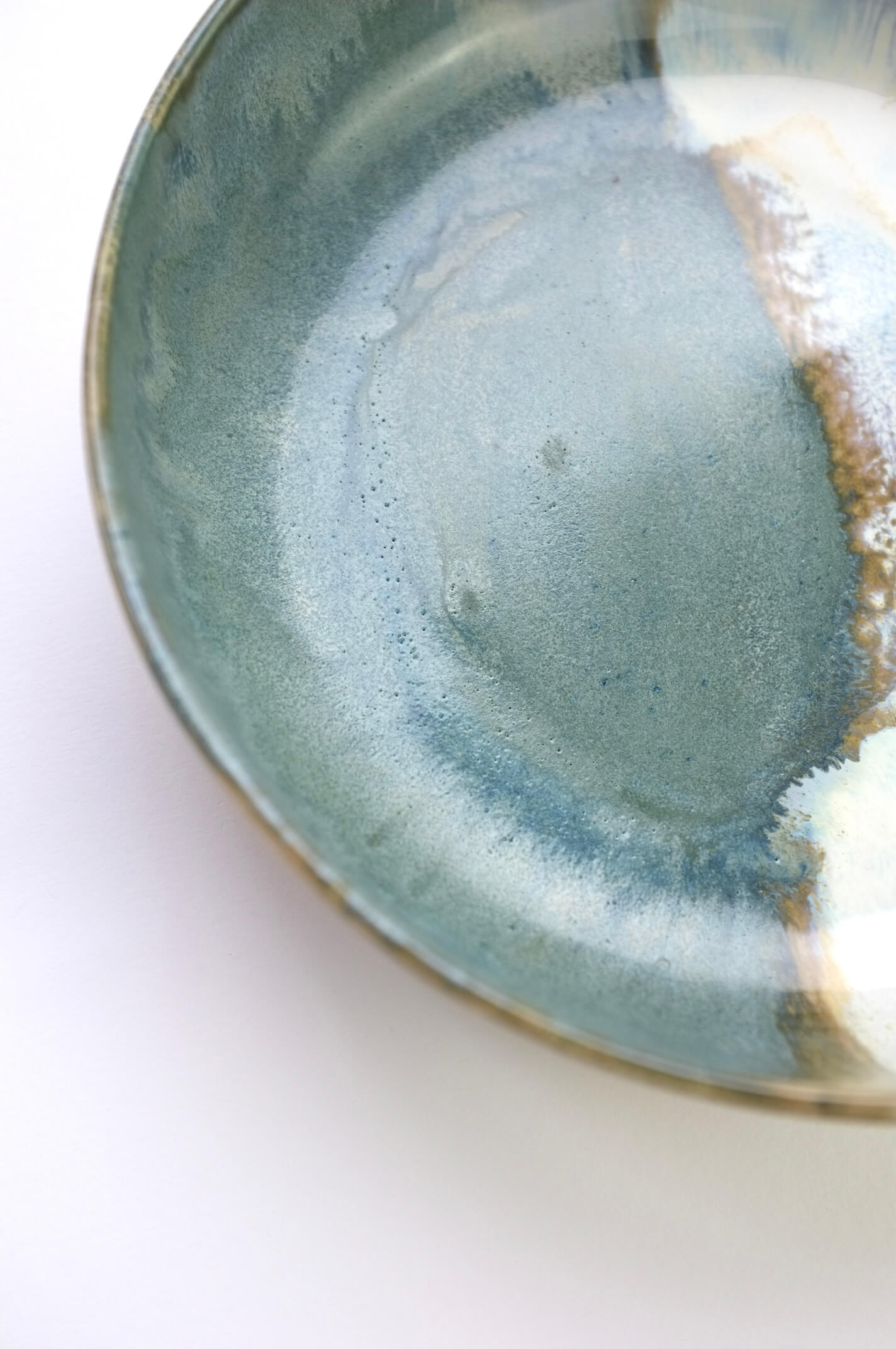 Classic Black Sea bowl