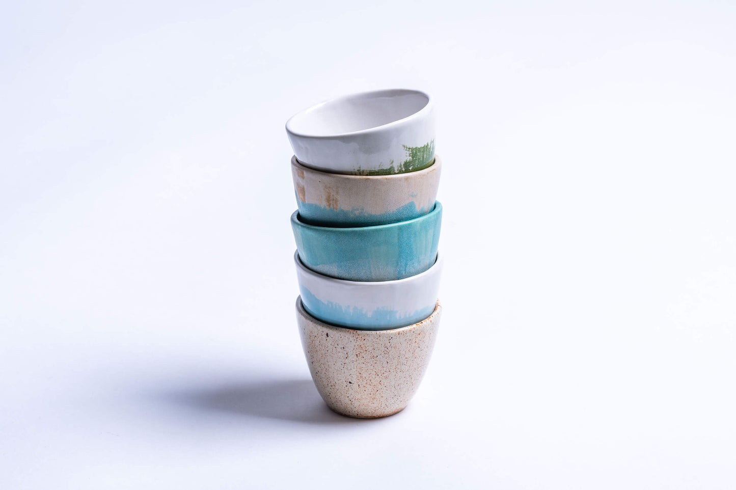 Kikombe Summer Sand mug