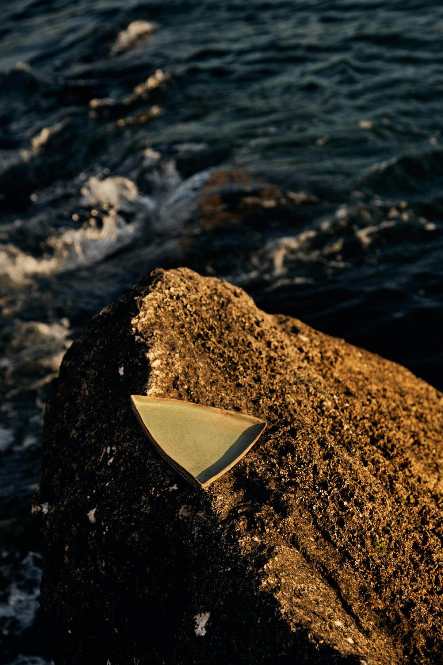 Forest Triangle
