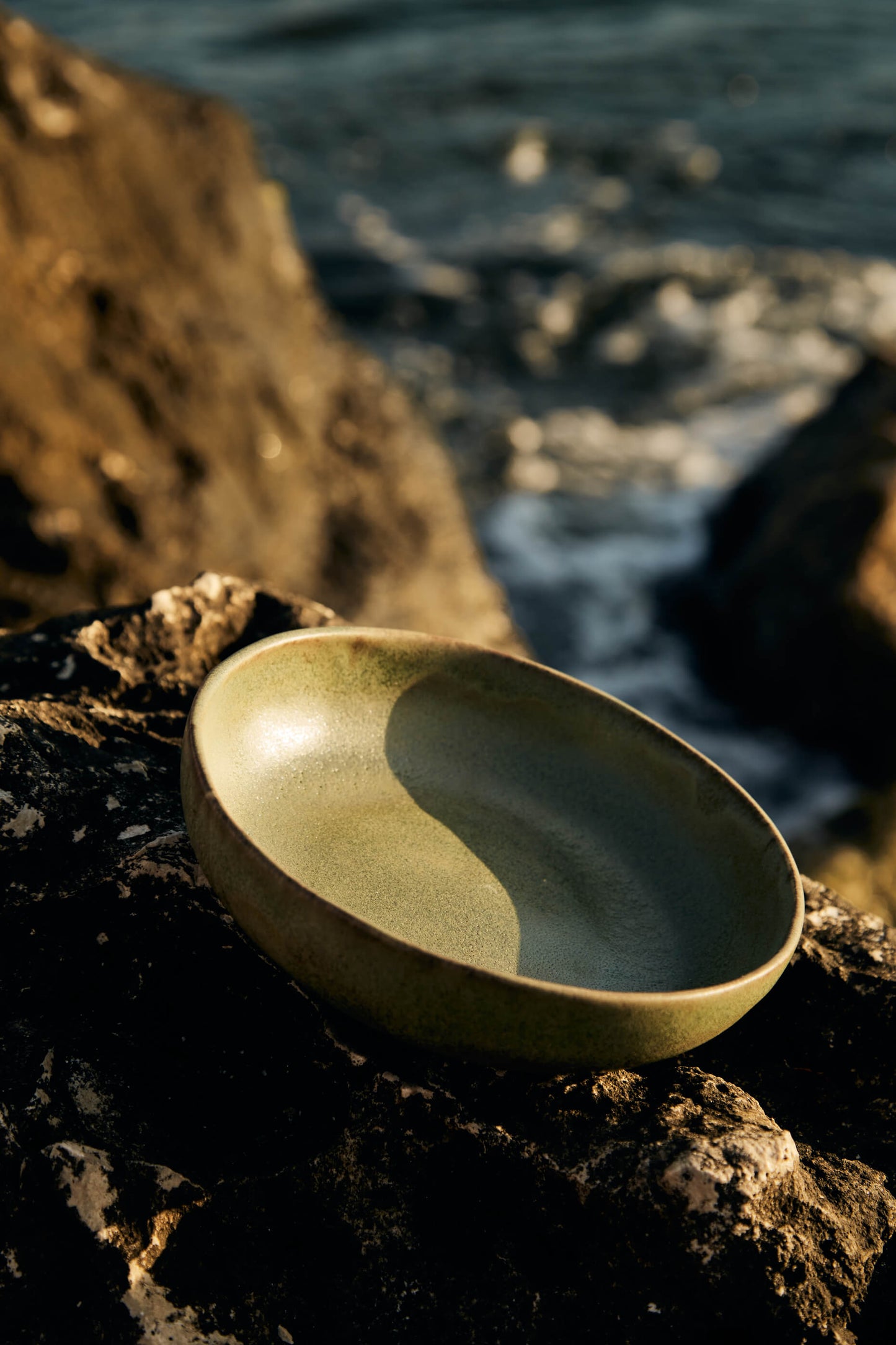 Classic Forest Bowl