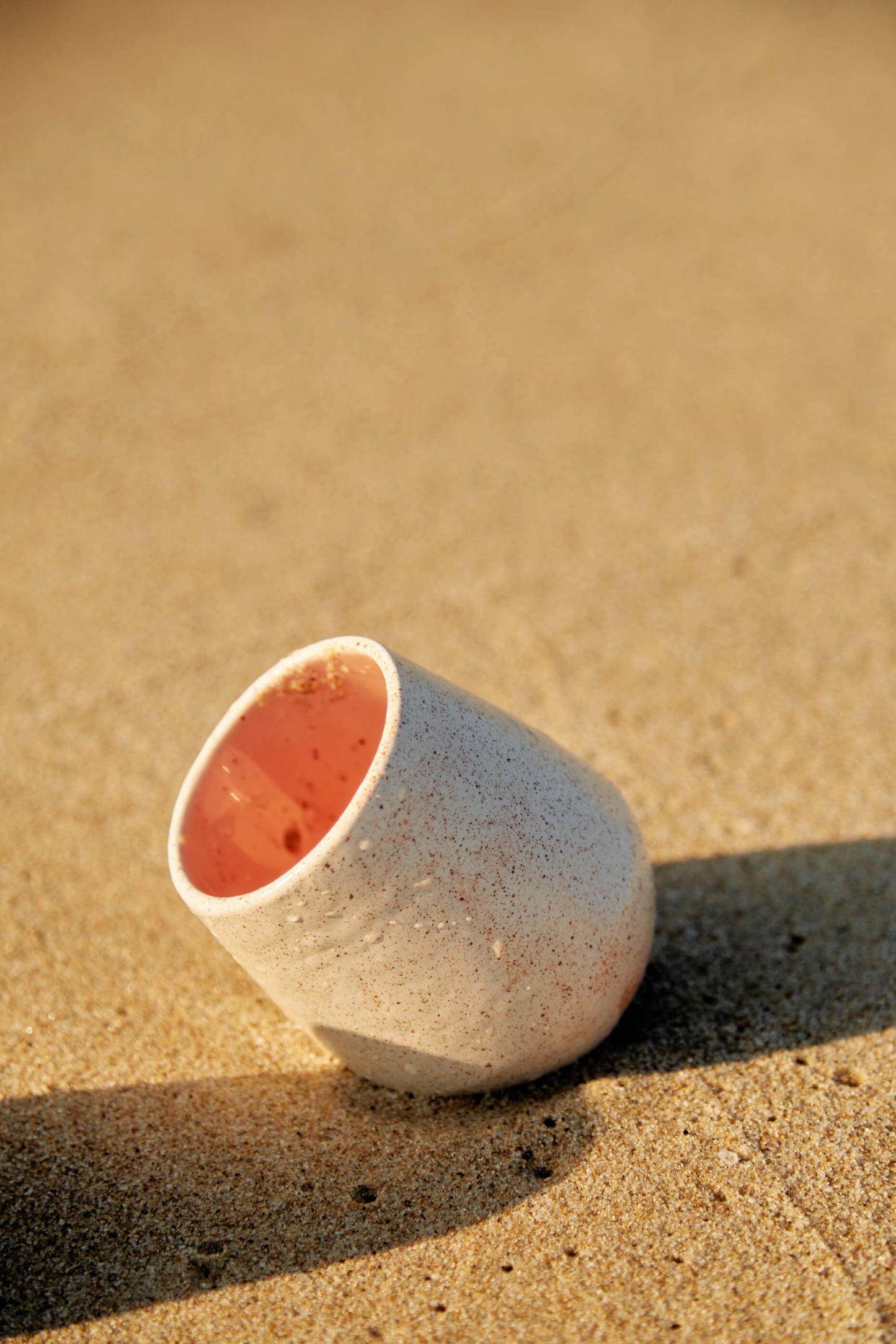 Duara Summer Sand mug