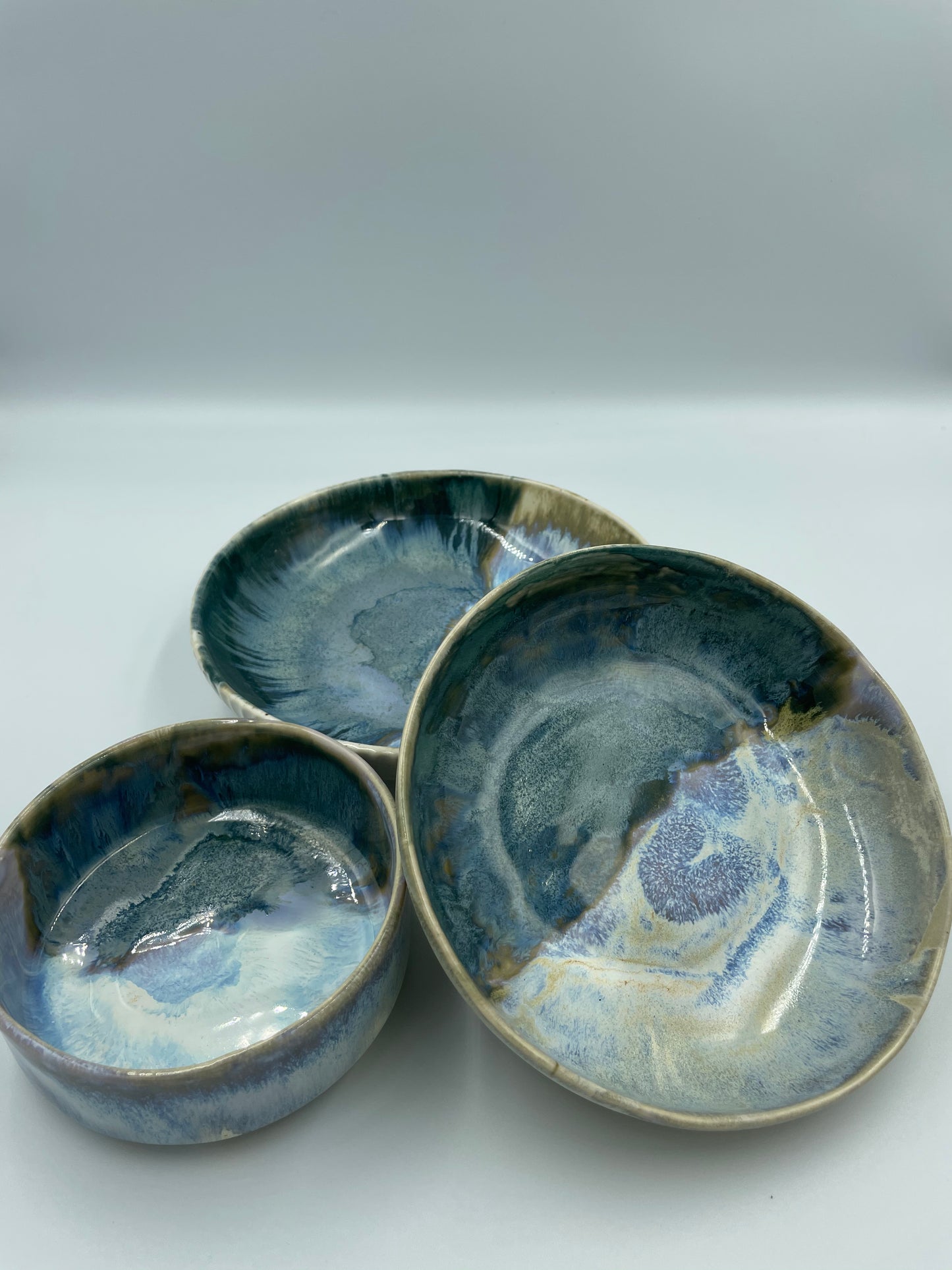 Black Sea medium bowl