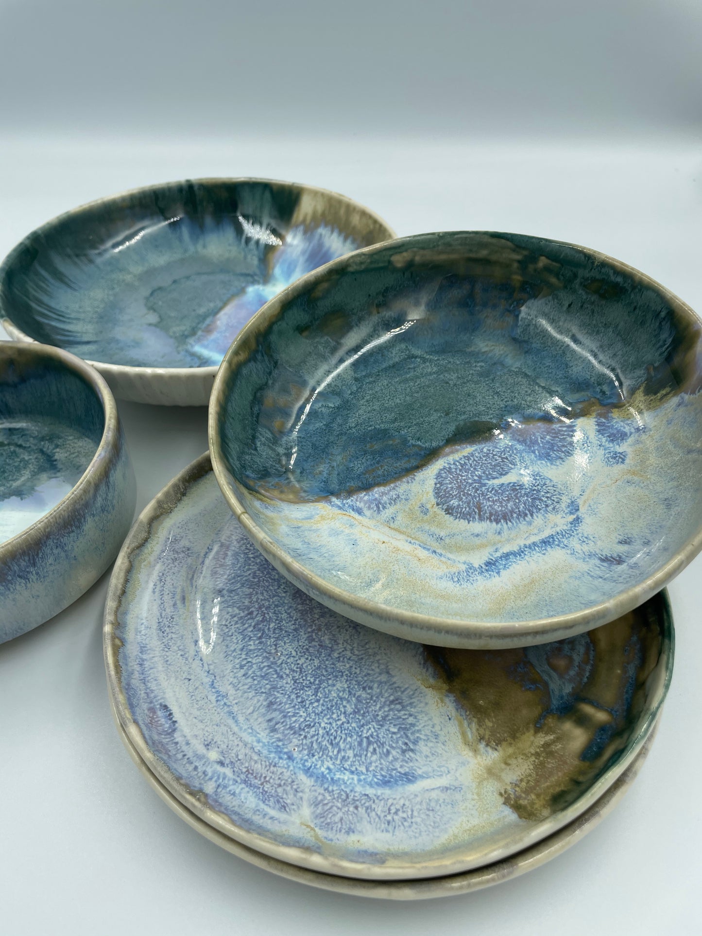 Black Sea medium bowl