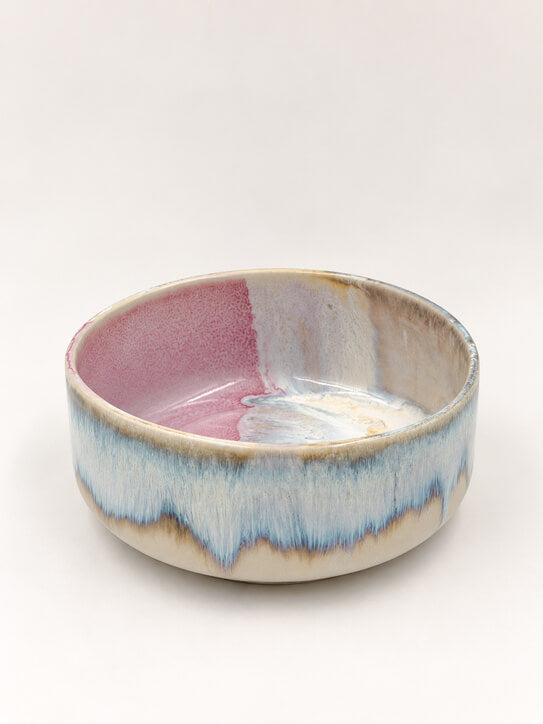 Miska średnia Summer Pastel