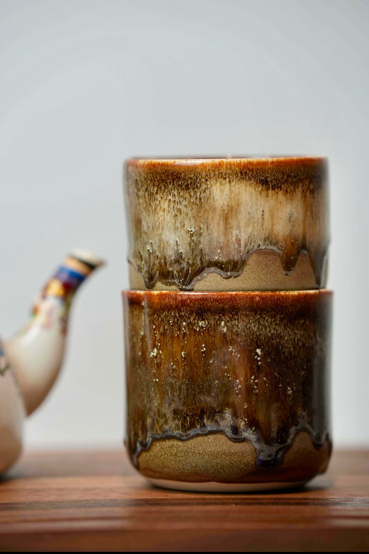 Kubek Namibia bez ucha 350 ml